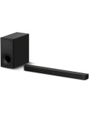 Озвучителна система Sony HT-S400, 2.1 channel Soundbar with powerful wireless subwoofer - HTS400.CEL