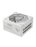 Модулно захранване Asus TUF Gaming White 1000W, 80  Gold PCIe 5.0 - 90YE00S5-B0NA00
