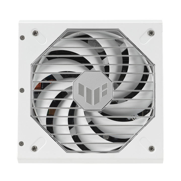 Модулно захранване Asus TUF Gaming White 1000W, 80  Gold PCIe 5.0 - 90YE00S5-B0NA00