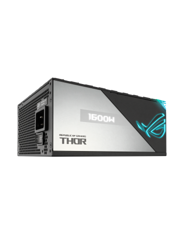 Захранване Asus ROG THOR 1600W 80 Titanium - 90YE00K0-B0NA00