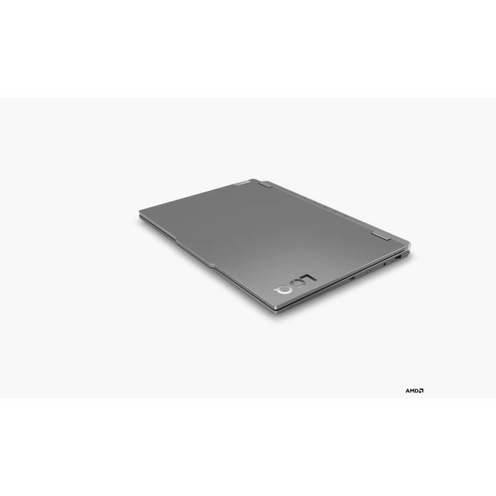 Лаптоп Lenovo LOQ 15ARP9, AMD Ryzen 7 7435HS, 16" FHD,IPS 300nits Anti-glare, 100% sRGB, 144Hz, G-SYNC, 24GB DDR5RAM, 512GB SSD, NVIDIA GeForce RTX 4060 8GB GDDR6  - 83JC0028BM