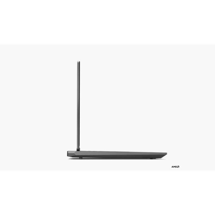 Лаптоп Lenovo LOQ 15ARP9, AMD Ryzen 7 7435HS, 16" FHD,IPS 300nits Anti-glare, 100% sRGB, 144Hz, G-SYNC, 24GB DDR5RAM, 512GB SSD, NVIDIA GeForce RTX 4060 8GB GDDR6  - 83JC0028BM