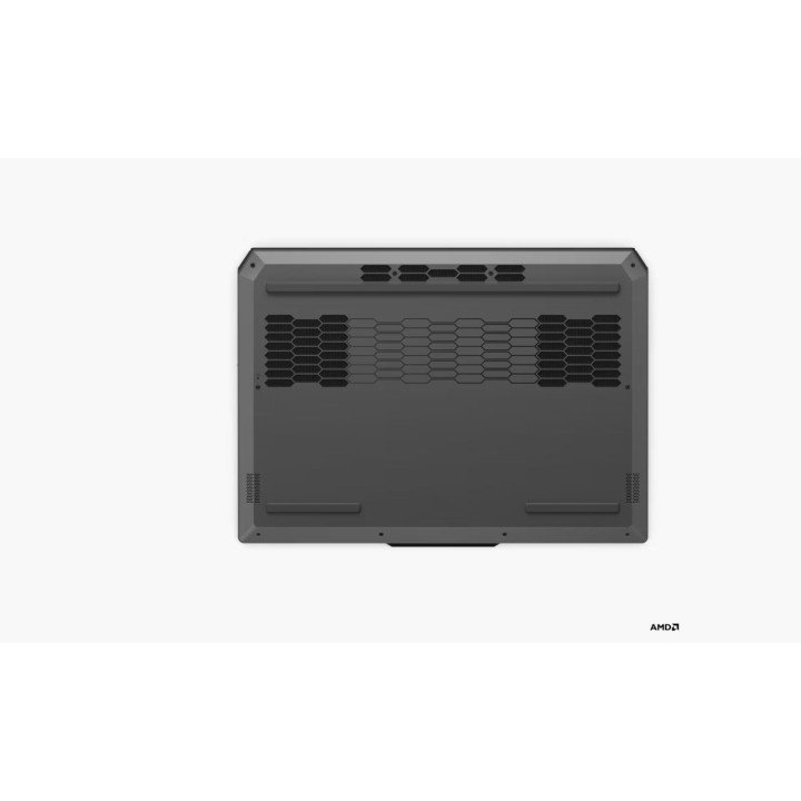 Лаптоп Lenovo LOQ 15ARP9, AMD Ryzen 7 7435HS, 16" FHD,IPS 300nits Anti-glare, 100% sRGB, 144Hz, G-SYNC, 24GB DDR5RAM, 512GB SSD, NVIDIA GeForce RTX 4060 8GB GDDR6  - 83JC0028BM