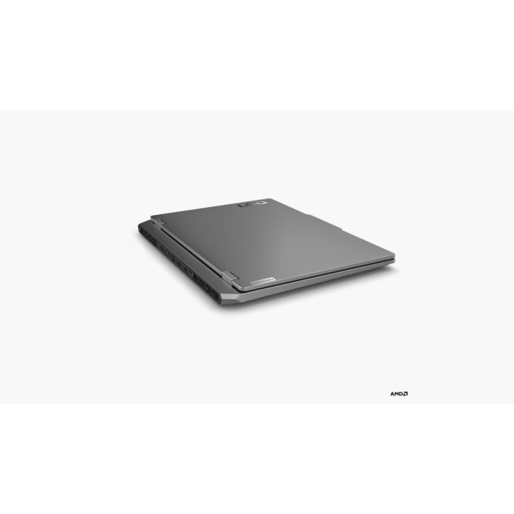 Лаптоп Lenovo LOQ 15ARP9, AMD Ryzen 7 7435HS, 16" FHD,IPS 300nits Anti-glare, 100% sRGB, 144Hz, G-SYNC, 24GB DDR5RAM, 512GB SSD, NVIDIA GeForce RTX 4060 8GB GDDR6  - 83JC0028BM