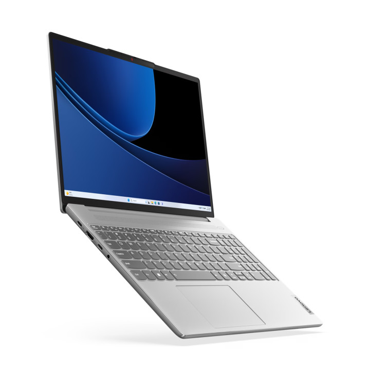 Лаптоп Lenovo IdeaPad 5 SLIM , Intel Core i5-13420H, 15.3" WUXGA IPS 300nits Anti-glare, 100% sRGB, 32GB RAM, 1TB SSD, Integrated Intel UHD Graphics - 83G1001BRM