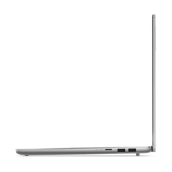 Лаптоп Lenovo IdeaPad 5 SLIM , Intel Core i5-13420H, 15.3" WUXGA IPS 300nits Anti-glare, 100% sRGB, 32GB RAM, 1TB SSD, Integrated Intel UHD Graphics - 83G1001BRM