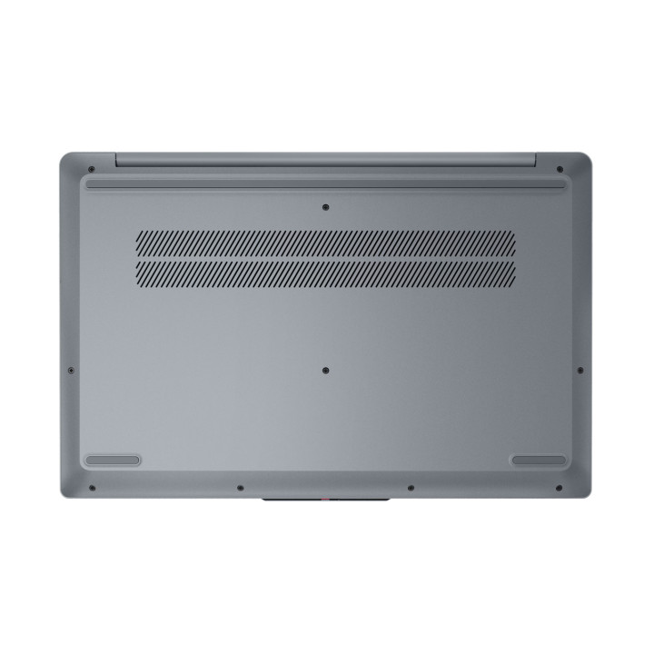 Лаптоп Lenovo IdeaPad 3 SLIM, Intel Core i5-13420H, 15.6" FHD TN 250nits, 16GB RAM, 512GB SSD, Integrated Intel UHD - 83EM00BCBM