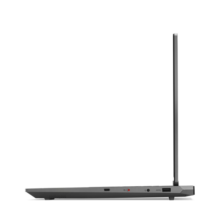 Лаптоп Lenovo LOQ 15IAX9, Intel Core i5-12600HX, 15.6" FHD IPS 300nits Anti-glare, 100% sRGB, 144Hz, G-SYNC, 24GB RAM, 512GB SSD, NVIDIA GeForce RTX 3050 6GB GDDR6 - 83GS00LTBM