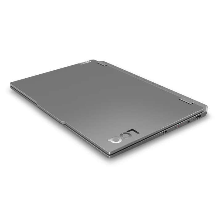 Лаптоп Lenovo LOQ 15IAX9, Intel Core i5-12450HX, 15.6"FHD IPS 300nits Anti-glare, 100% sRGB, 144Hz, G-SYNC, 24GB RAM, 1TB SSD, NVIDIA GeForce RTX 4050 6GB GDDR6 - 83GS00K5BM