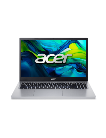 Лаптоп Acer AG15-32P-C7PR, Intel N150, 15.6" Acer ComfyView FHD IPS, 16GB RAM, 512GB SSD, Intel Graphics, Linux  - NX.J8XEX.003