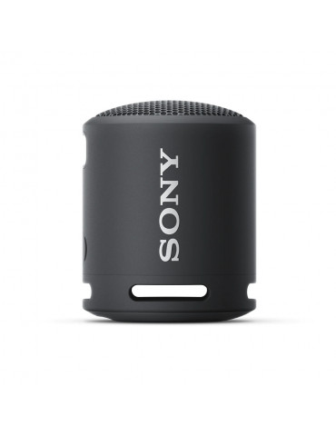 Преносима безжична колона Sony SRS-XB13, black - SRSXB13B.CE7