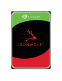 Твърд диск Seagate 6TB SATA3 3.5'' IronWolf NAS - ST6000VN006