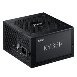 Захранване Adata KYBER 850W BLACK - KYBER850G-BKCEU