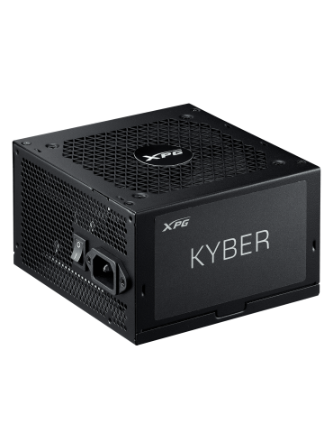Захранване Adata KYBER 850W BLACK - KYBER850G-BKCEU