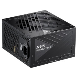 Захранване Adata XPG CORE REACTOR IIVE 850G, 80 Plus GOLD,  ATX 3.1 - COREREACTORIIVE850G-BKCEU