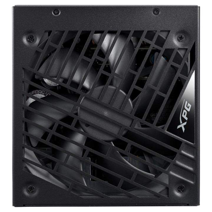 Захранване Adata XPG CORE REACTOR IIVE 850G, 80 Plus GOLD,  ATX 3.1 - COREREACTORIIVE850G-BKCEU