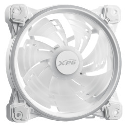 Вентилатор Adata HURRICANE 120 ARGB PWM B - HURRICANE120ARGBPWM-WHCWW
