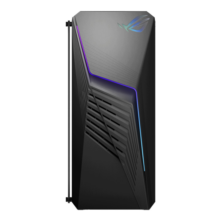 Геймърски компютър Asus G13CHR-M71470F16465, Intel Core i7-14700F, NVIDIA GeForce RTX 4060TI DUAL 8GB GDDR6, 16GB (2x8GB) DDR5 RAM, 1TB SSD - 90PF04S1-M00D20