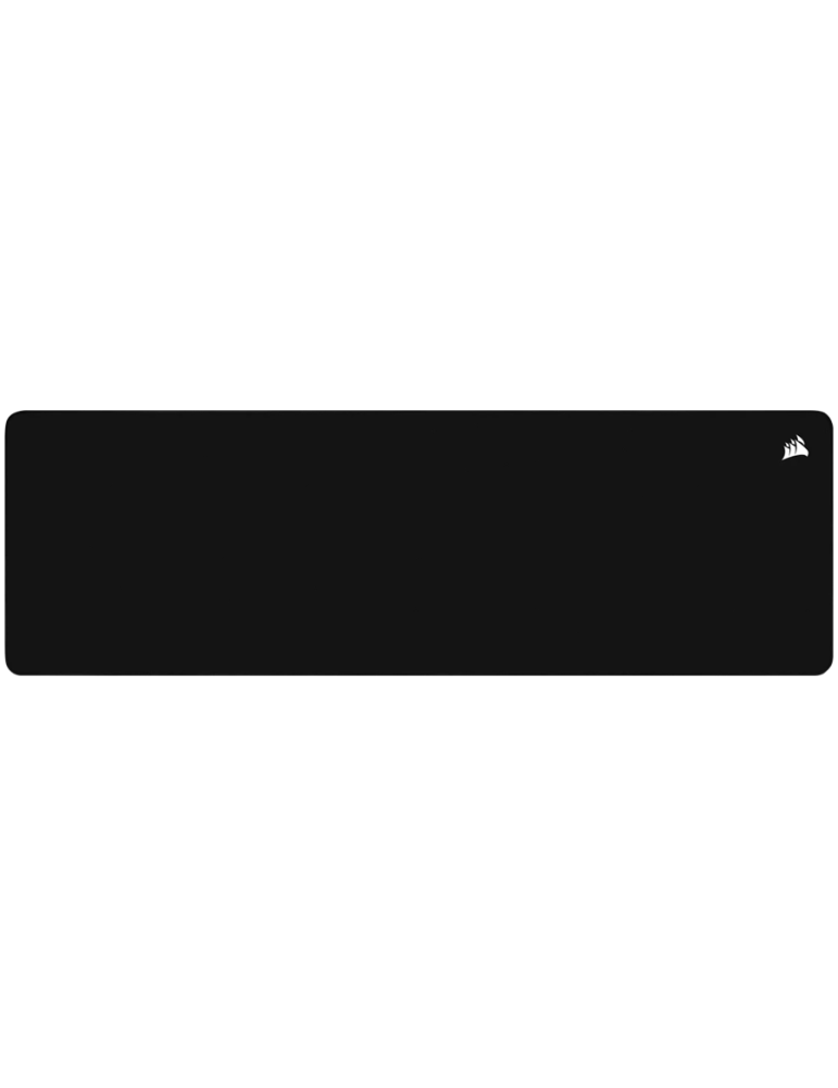 Геймърски пад Corsair MM500 v2 Hybrid Cloth Gaming Mouse Pad, Extended - CH-941B141-WW