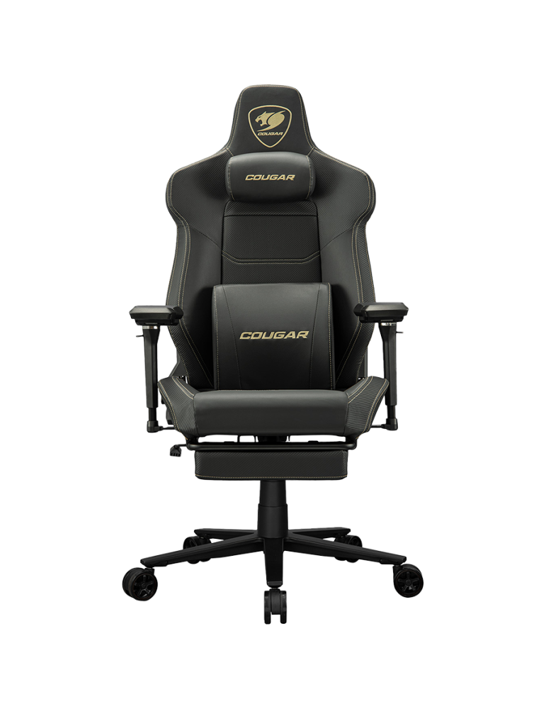 Геймърски стол Cougar Armor EVO M - CGR-EVM