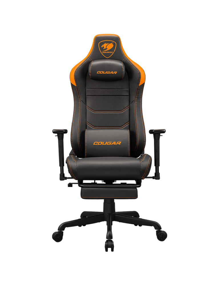 Геймърски стол Cougar Armor EVO S - CGR-EVS