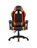 Геймърски стол Canyon Core SGCH2, Black Orange - CNE-SGCH2