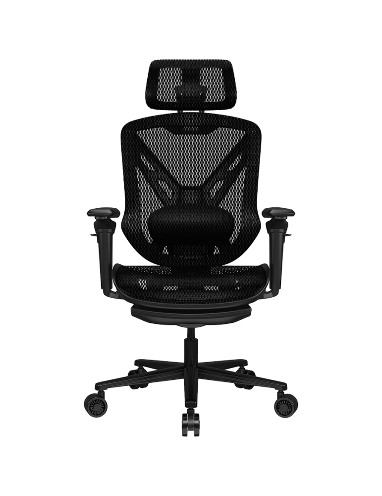 Геймърски стол Cougar Speeder - CGR-SPD-GRB