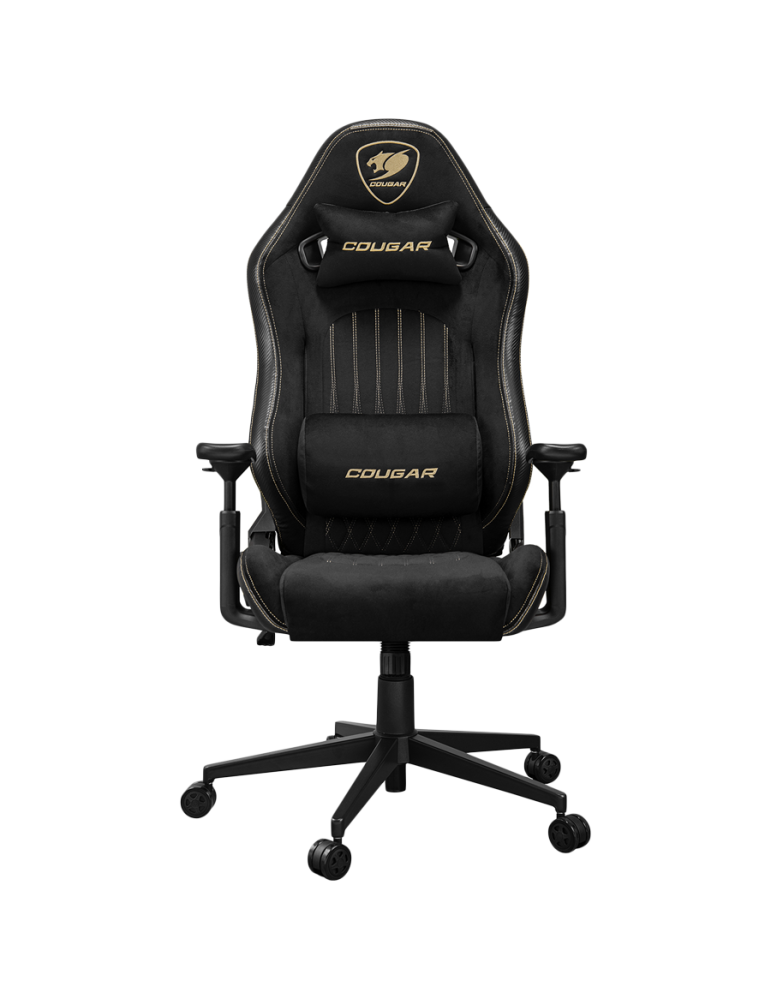 Геймърски стол Cougar Explore Royal F - CGR-EPF-ROB