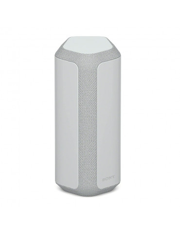 Преносима безжична колона Sony SRS-XE300, Light Grey - SRSXE300H.CE7