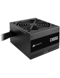 Захранване Corsair CX650, 650 Watt, 80 PLUS Bronze - CP-9020278-EU