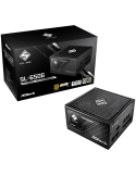 Модулно захранване Asrock SL-650G, 650W, 80 Plus GOLD, ATX 3.1