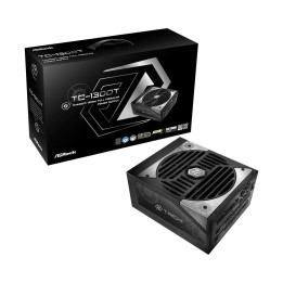 Модулно захранване Asrock TC-1300T, 1300W, 80 Plus Titanium, ATX 3.1