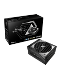 Модулно захранване Asrock TC-1650T, 1650W, 80 Plus Titanium, ATX 3.1