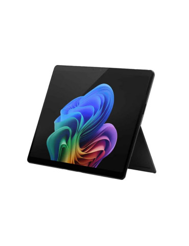 Лаптоп Microsoft Surface Pro 11 C10/16/512/LCD Con 13", 2880 x 1920, Win 11 Home, EMEA, COPILOT  PC, Snapdragon X Plus, Graphite - ZHY-00024