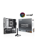Дънна платка Asus PRIME B840M-A WIFI 6E, AM5 - 90MB1J20-M0EAY0