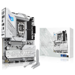 Дънна платка Asus ROG STRIX B860-A GAMING WIFI DDR5, LGA1851 - 90MB1JI0-M0EAY0