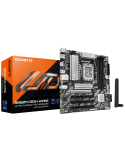 Дънна платка Gigabyte B860M DS3H WIFI 6E, LGA1851 - B860M DS3H WIFI6E