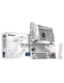 Дънна платка Gigabyte B860 AORUS ELITE WIF 7 ICE, LGA1851 - B860 A ELITE WF7 ICE