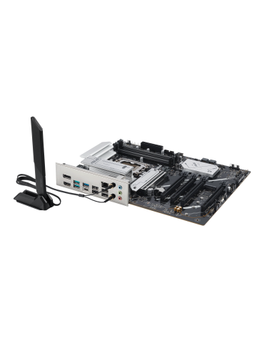 Дънна платка Asus PRIME B860-PLUS WIFI DDR5 - 90MB1K50-M0EAY0