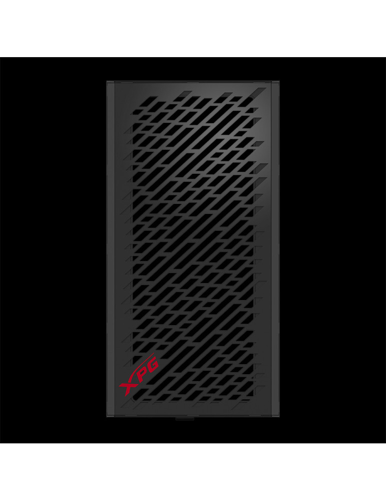 Кутия за компютър Adata XPG VALORA AIR MT BLACK - VALORAIRMT-BKCWW