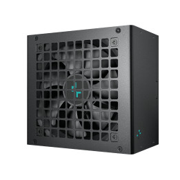 Захранване DeepCool PL750-D 750W Bronze ATX 3.0 - R-PL750D-FC0B-EU