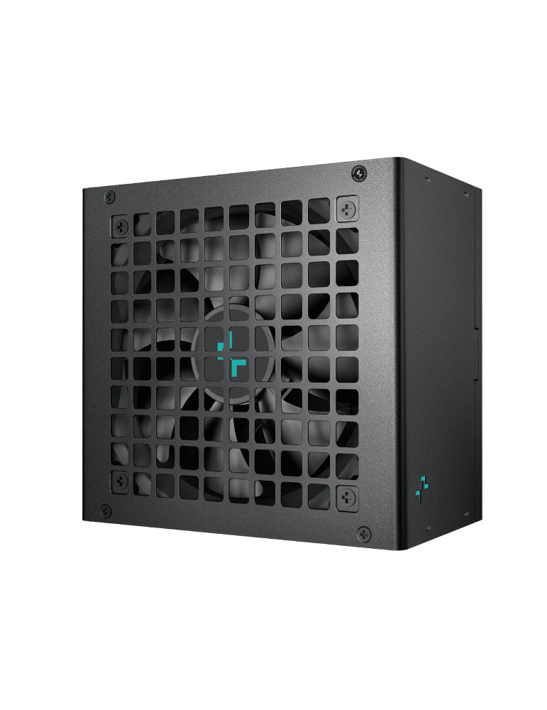Захранване DeepCool PL750-D 750W Bronze ATX 3.0 - R-PL750D-FC0B-EU