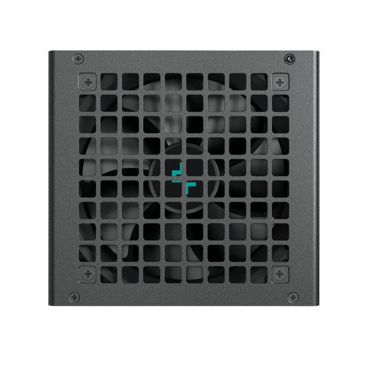 Захранване DeepCool PL750-D 750W Bronze ATX 3.0 - R-PL750D-FC0B-EU