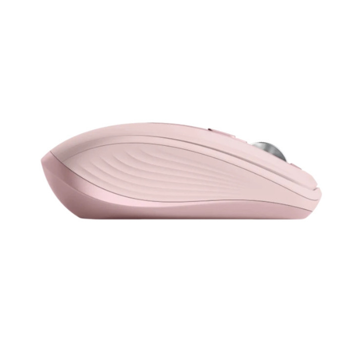 Безжична мишка Logitech MX Anywhere 3S, Rose - 910-006931