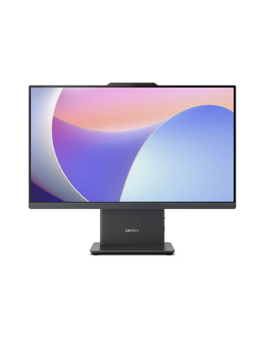 All in On компютър Lenovo IdeaCentre AIO 27IRH9, 27" FHD IPS 300nits Anti-glare, 99% sRGB, Touch, Intel Core i7-13620H, 16GB DDR5 RAM, 1TB SSD, Integrated Intel UHD Graphics - F0HM008SRI