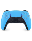 Безжичен геймпад Sony PS5 DualSense, Син - SONY-PS5-DS-BLUE