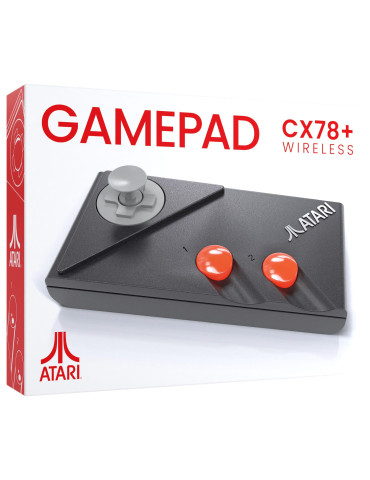 Безжичен геймпад Nacon Atari CX78  - 102701