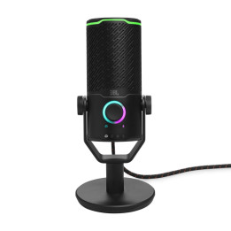 Настолен микрофон JBLQuantum Stream Studio - 46001004