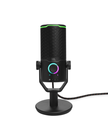 Настолен микрофон JBLQuantum Stream Studio - 46001004