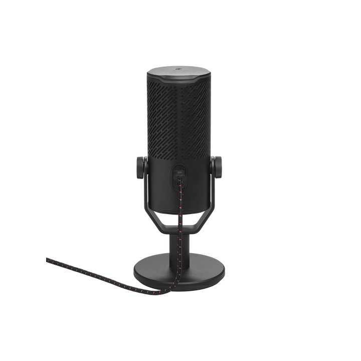 Настолен микрофон JBLQuantum Stream Studio - 46001004